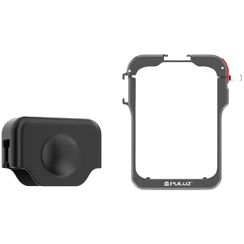 Protective cage Puluz PU781B for DJI Osmo 360 Photo 3