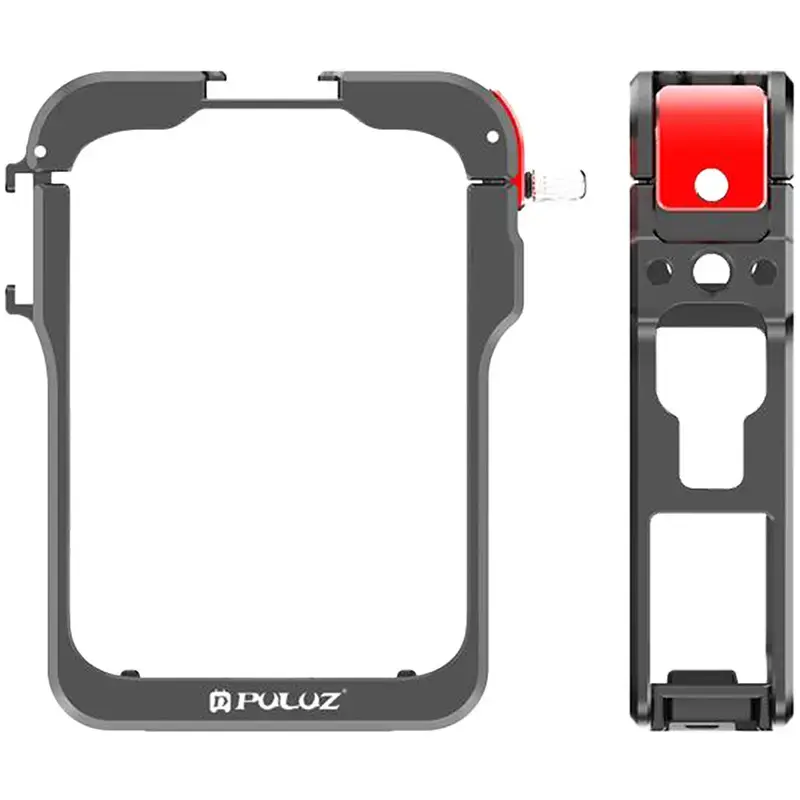 Protective cage Puluz PU781B for DJI Osmo 360 Photo 4