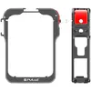 Protective cage Puluz PU781B for DJI Osmo 360 Photo 4
