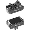 Magnetic metal stand Puluz for DJI Osmo (black) Photo 2