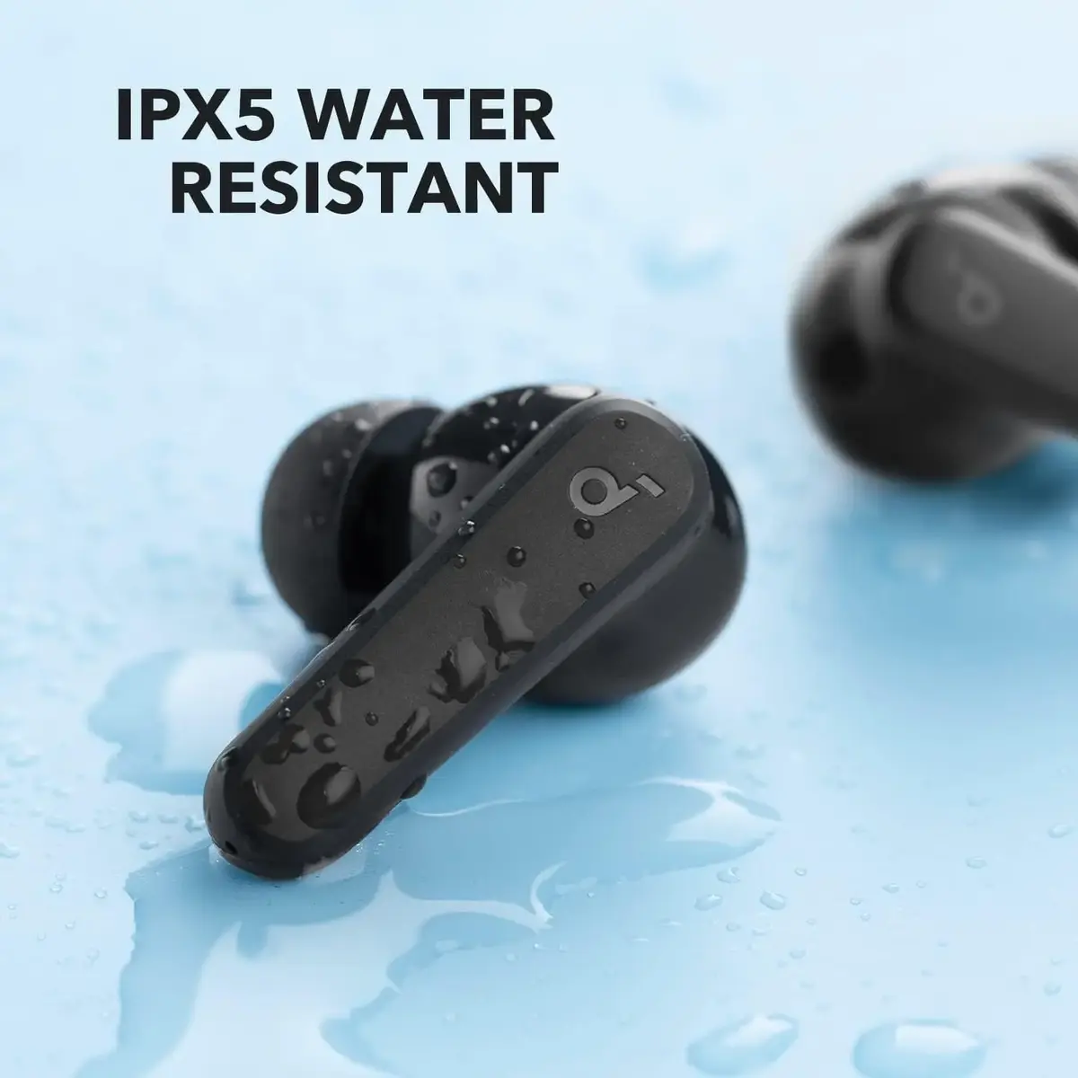 Anker Soundcore R50i беспроводные наушники Photo 2