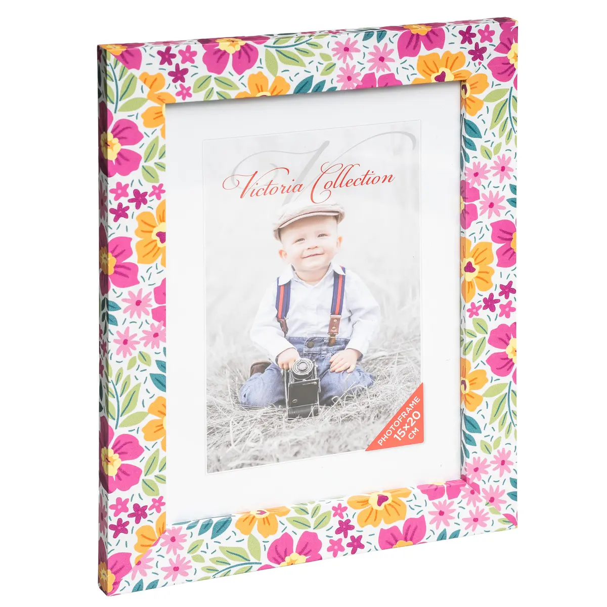 Foto rāmītis victoria collection Joy 15x20