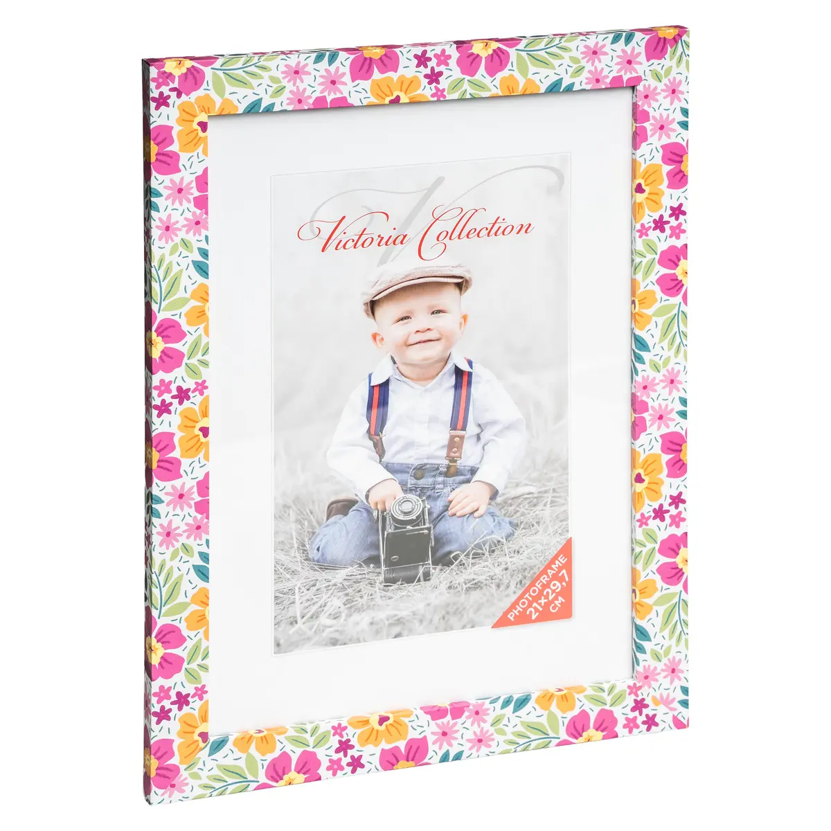 Foto rāmītis Victoria Collection Joy 21