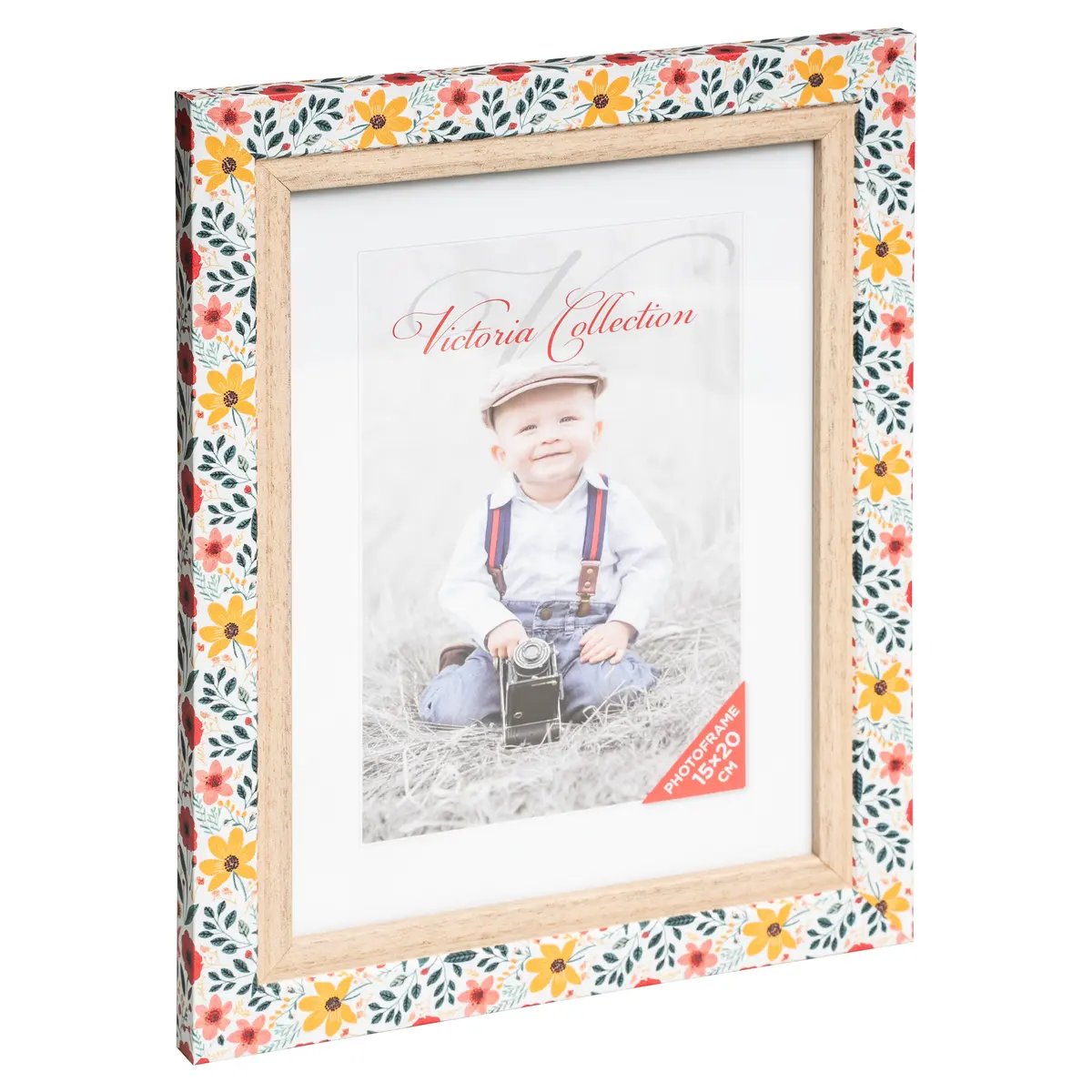 Foto rāmis Victoria Collection Joy 15x20