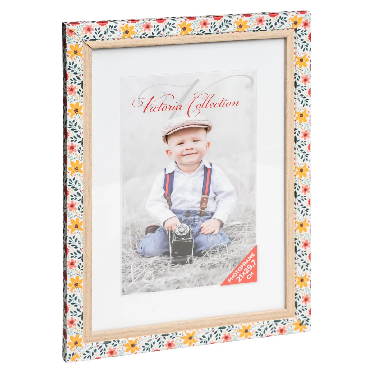 Foto rāmis Victoria Collection Joy 21x29