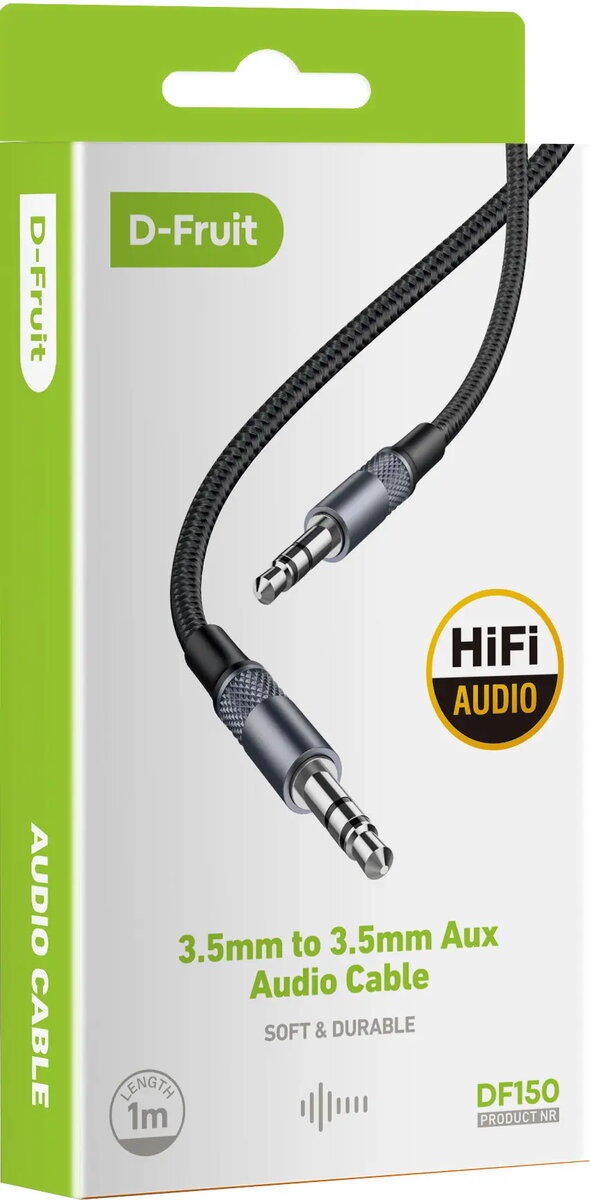 Audio & Video Cables