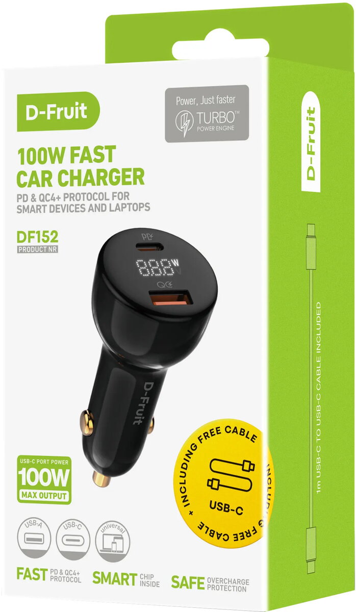 Portable Device Chargers