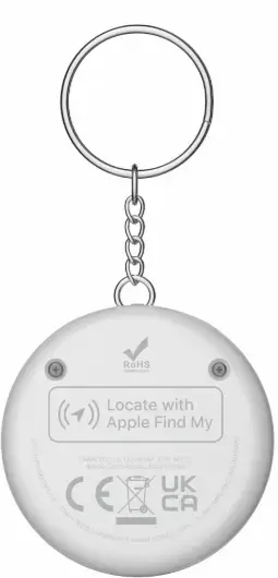 SWISSTEN Find Tag smart locator Photo 2