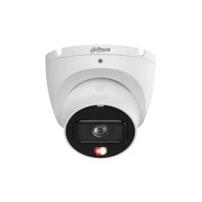6 MP IP IR kupola videokamera