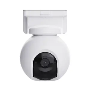 Pagriežama novērošanas kamera EZVIZ EB8 Pro 4G 4K — CS-EB8-R200-1M8W4GA
