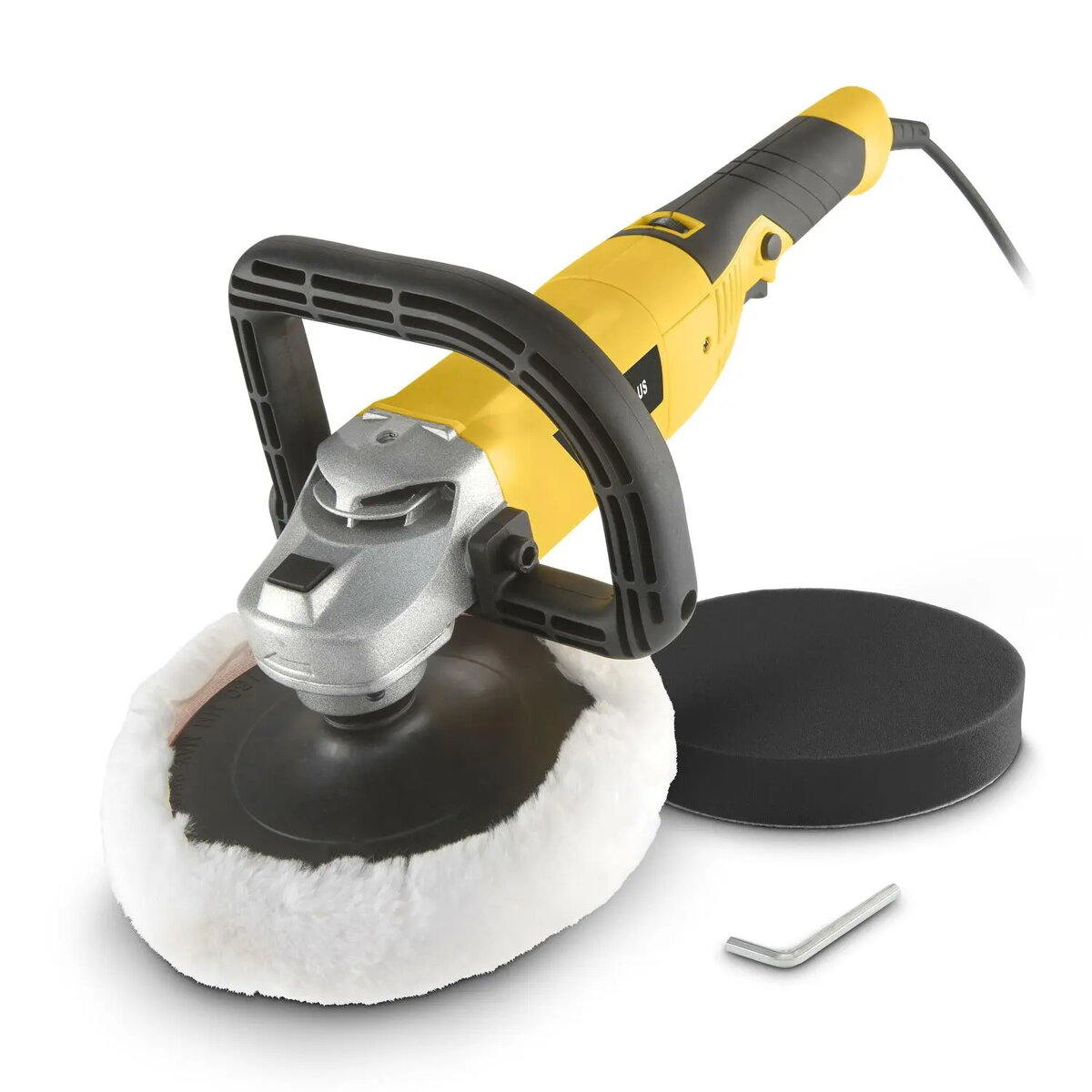 Grinding & Sanding Machines