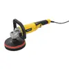 Angle Polisher POWERPLUS POWX04740 1200 W Ø180 Photo 2