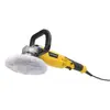 Angle Polisher POWERPLUS POWX04740 1200 W Ø180 Photo 3