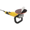 Angle Polisher POWERPLUS POWX04740 1200 W Ø180 Photo 4