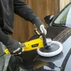 Angle Polisher POWERPLUS POWX04740 1200 W Ø180 Photo 6