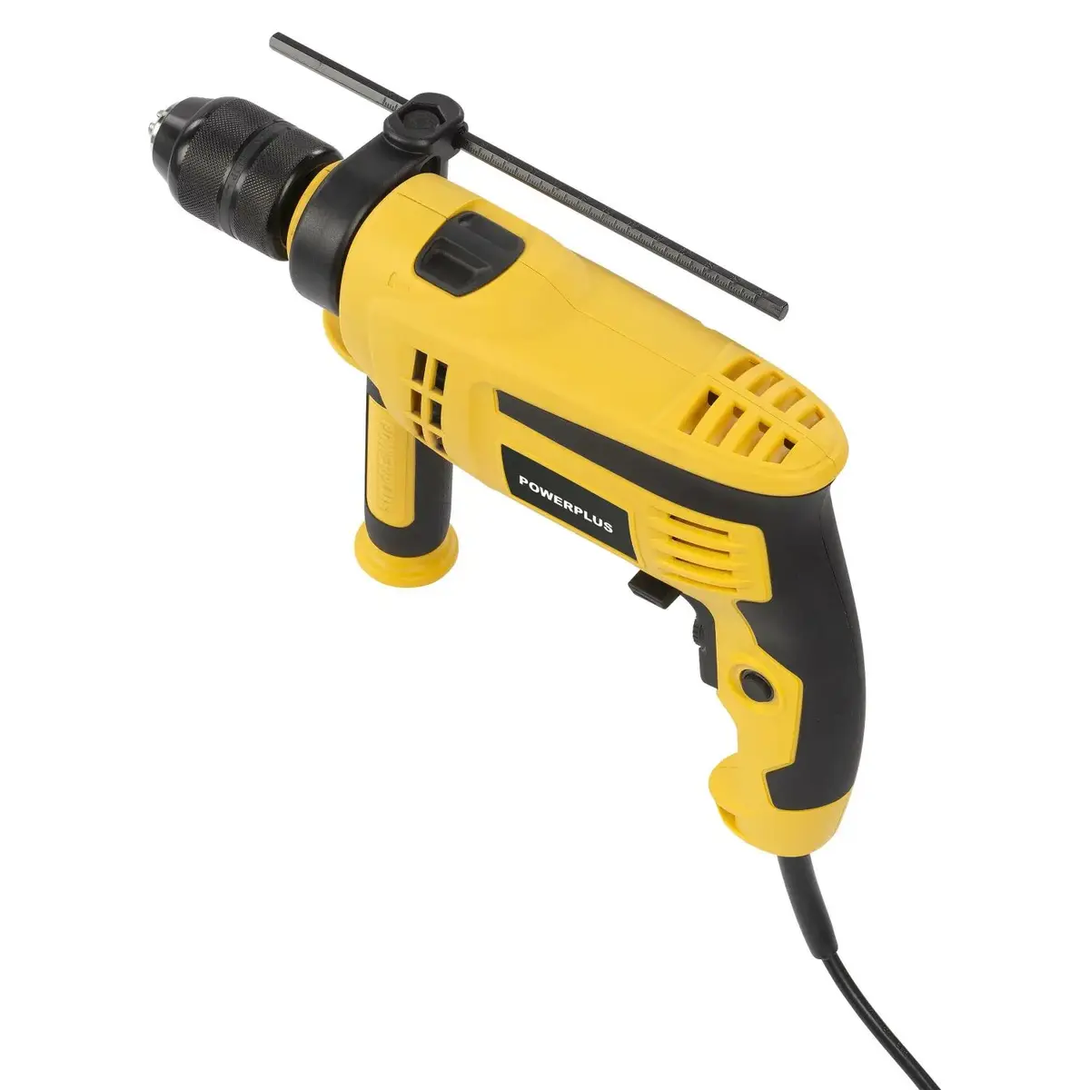 Перфоратор POWERPLUS POWX0281 — 1050 Вт Photo 4