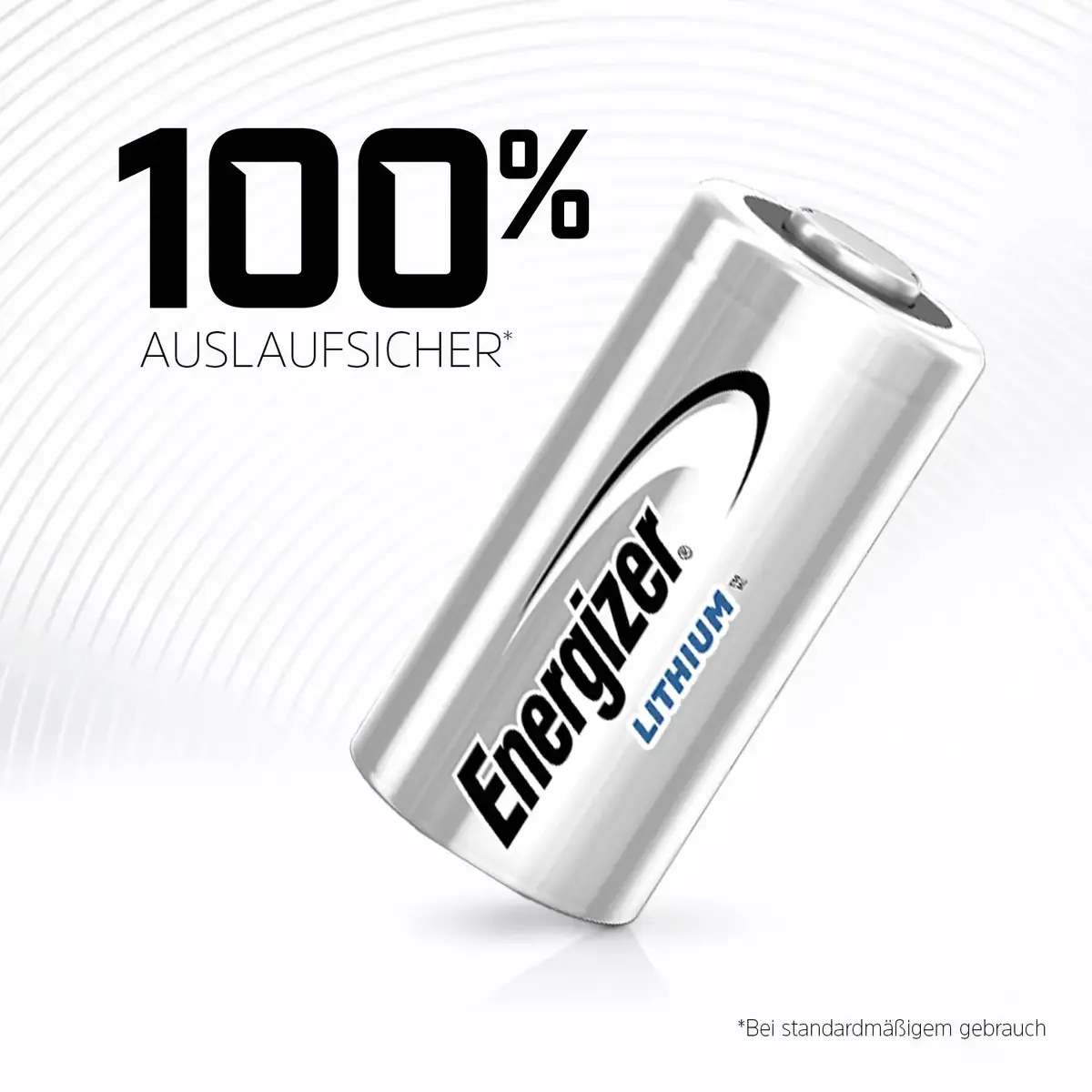 Energizer battery E300779402 Photo 4