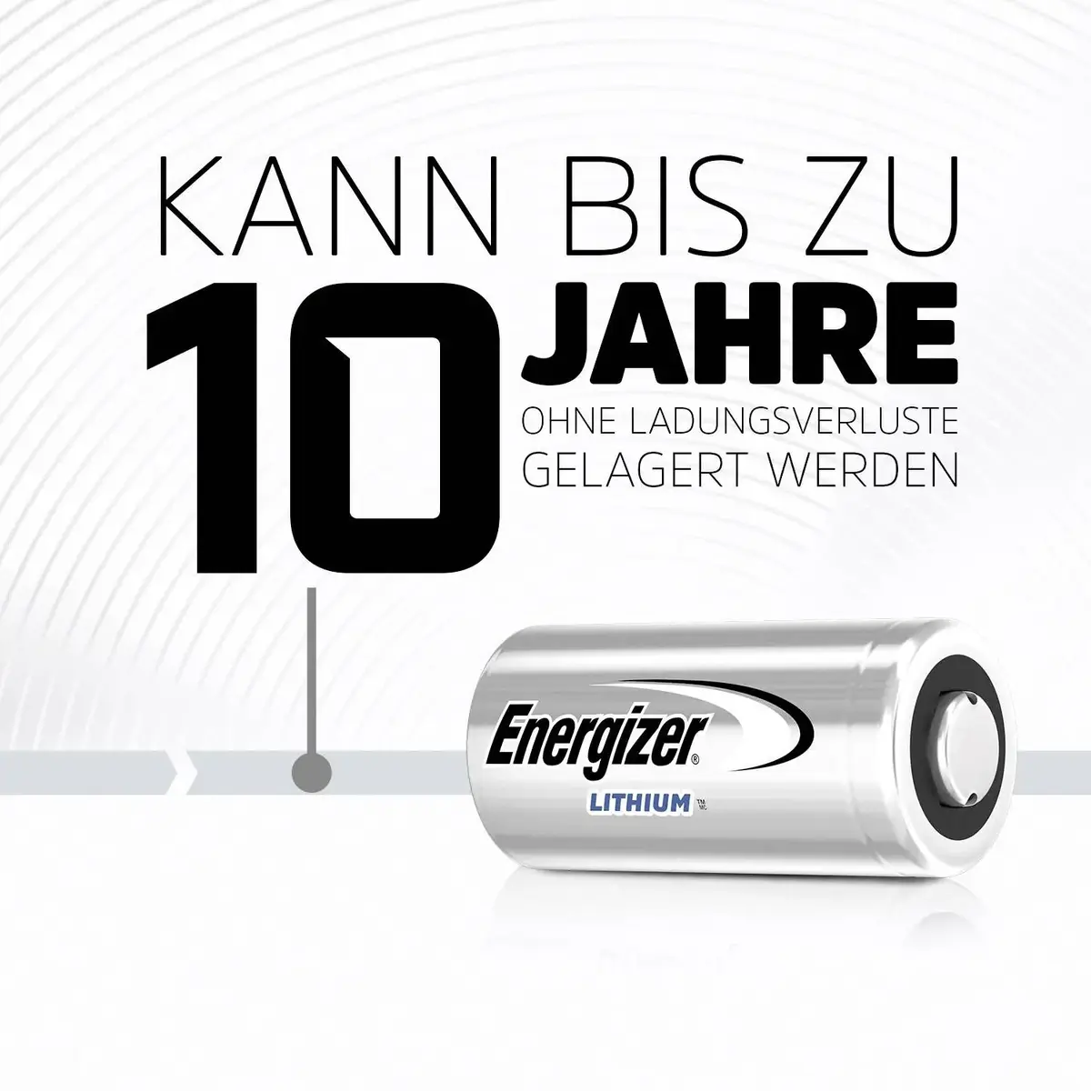 Energizer battery E300779402 Photo 6