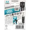 Energizer Max Plus AA sārmainā baterija — 2 gab. Photo 2