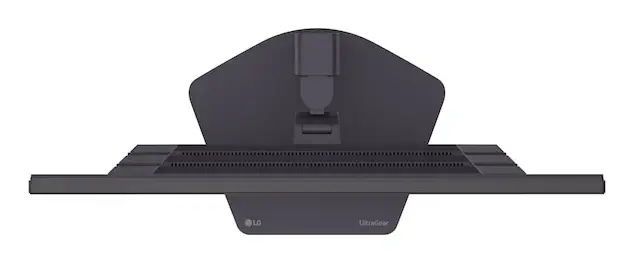 Игровой монитор LG 27G810A-B 4K Ultra HD Photo 8