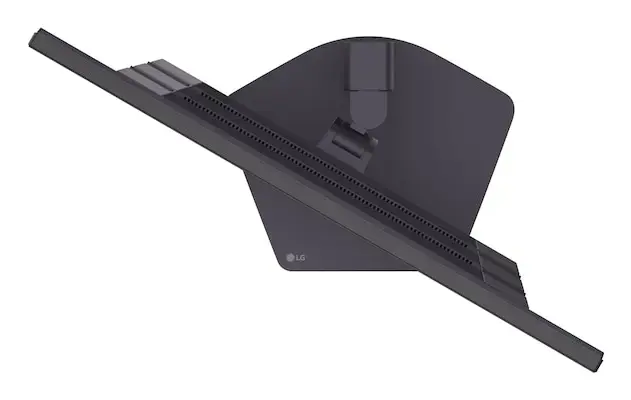 Игровой монитор LG 27G810A-B 4K Ultra HD Photo 9