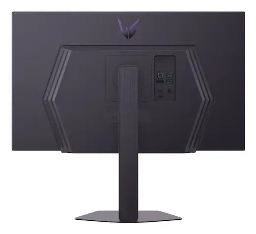 Игровой монитор LG 27G810A-B 4K Ultra HD Photo 11