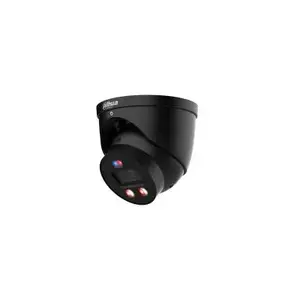 IP купольная камера DAHUA HDW3849H-ASPV0280BPRO-B 8MP, сеть, 8-мегапиксельная