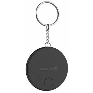 SWISSTEN Find Tag smart locator with Apple Find My function model 20114001