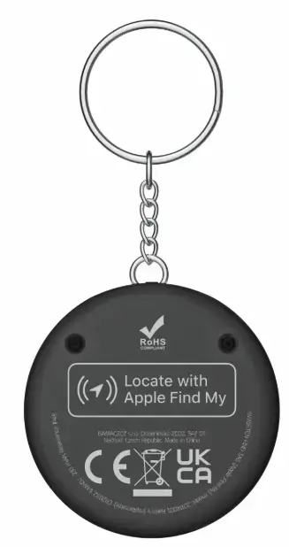 SWISSTEN Find Tag smart locator 20114001 Photo 2