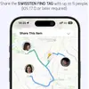 SWISSTEN Find Tag smart locator 20114001 Photo 4