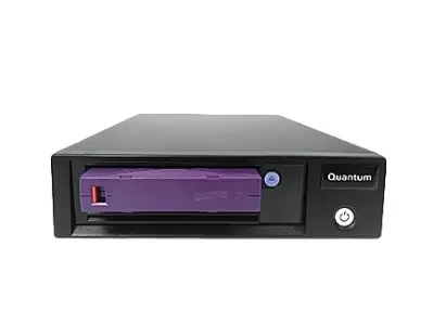 Quantum TC-L82AN-BR LTO tape drive (SAS) Photo 3