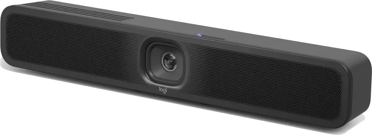 Logitech MeetUp 2 — 4K Ultra HD conference camera Photo 2