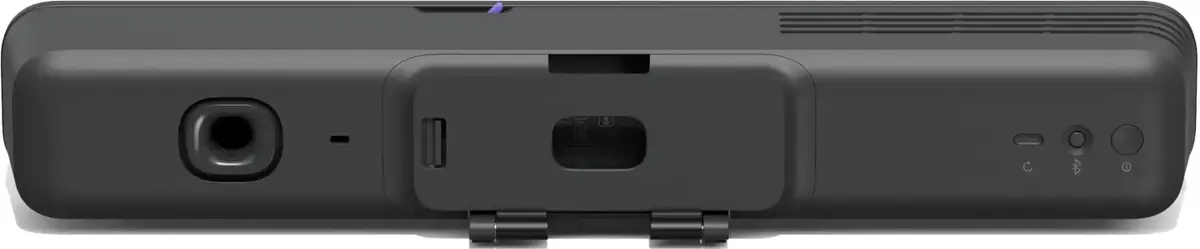 Logitech MeetUp 2 — 4K Ultra HD conference camera Photo 3