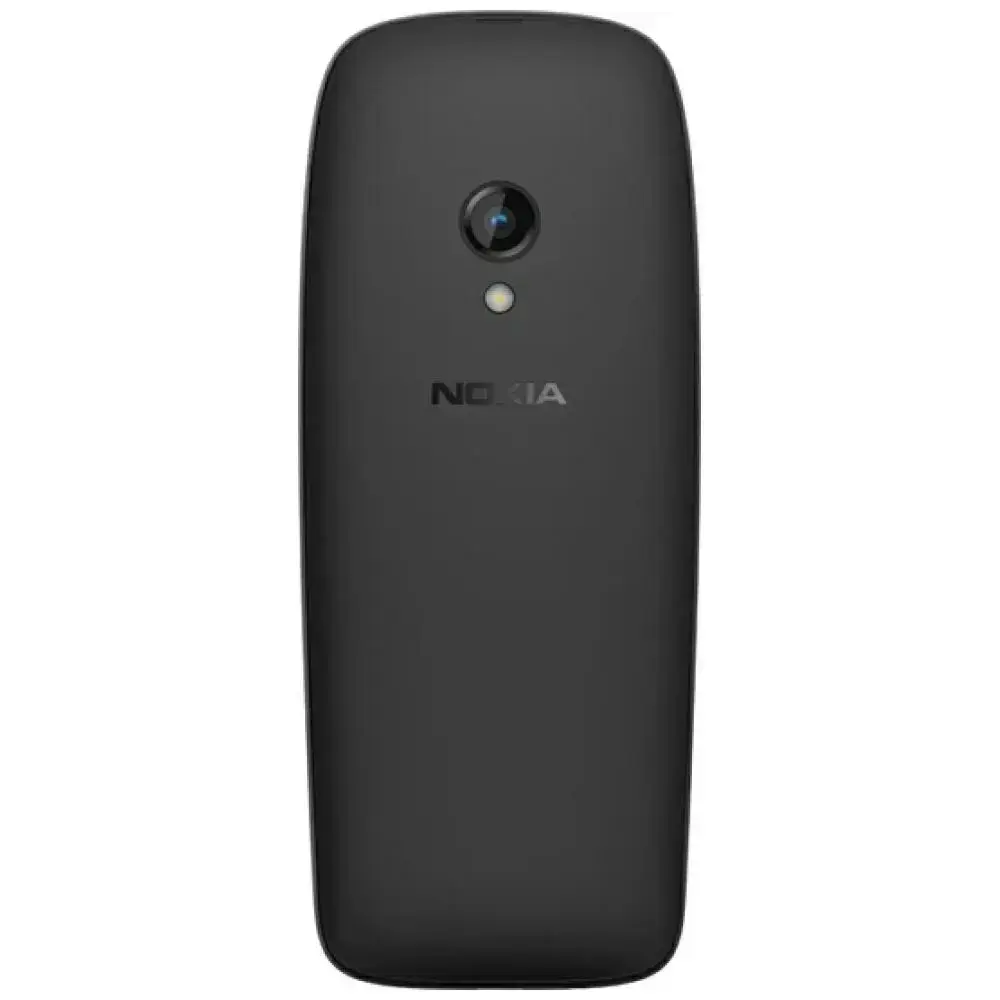 NOKIA 6310 (TA-1607) Dual SIM кнопочный телефон Photo 2