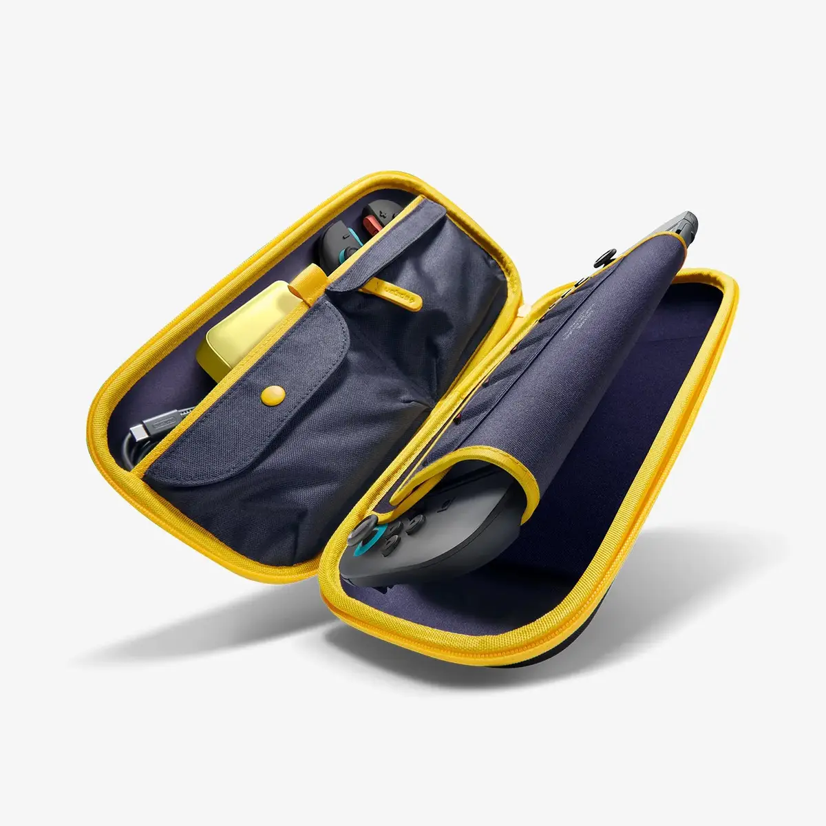 Pouch case Spigen Nano Pop Pro for Nintendo Switch 2 Photo 4