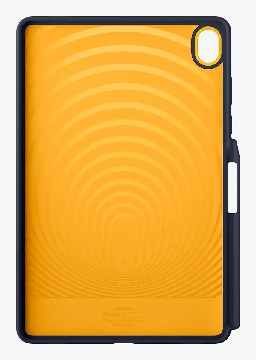 Spigen Nano Pop tablet cover for Galaxy Tab S11 Photo 2