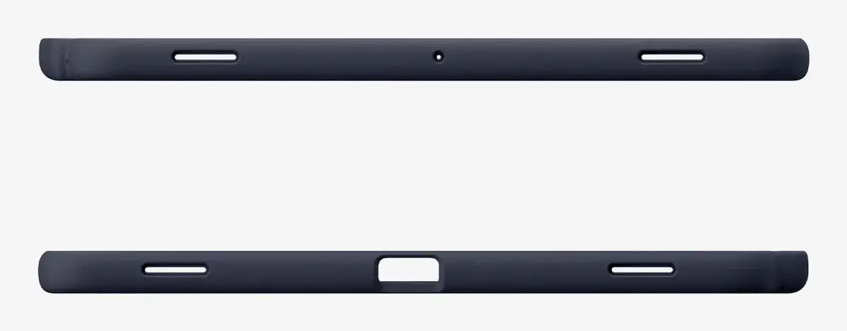 Spigen Nano Pop tablet cover for Galaxy Tab S11 Photo 5
