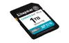 SDXC KINGSTON Canvas Go! Plus 1TB — 200 МБ/с Photo 2