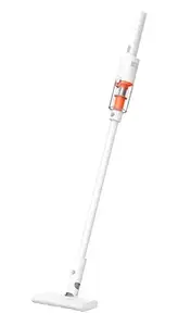 Xiaomi P30 2-in-1 stick vacuum Аккумулятор Cухой Без мешка 0,2 L 180 W Оранжевый, Белый 8 Ah