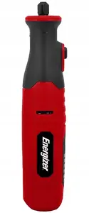 Шлифовальная и шлифовальная машина Energizer 3GS05 — сетевой электрический инструмент для подготовки поверхностей