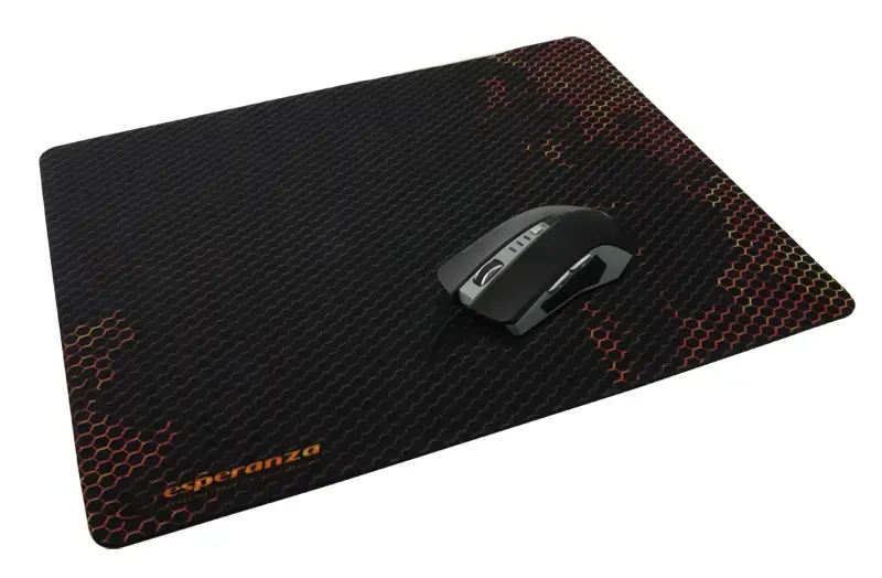 ESPERANZA EA146R gaming mouse pad 440×354 mm Photo 5