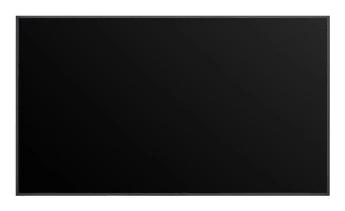 LG 65UH5Q-E 65" 4K Signage Display Photo 2