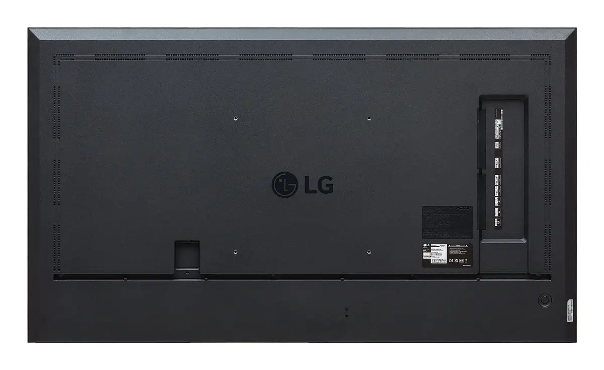 LG 65UH5Q-E 65" 4K Signage Display Photo 5