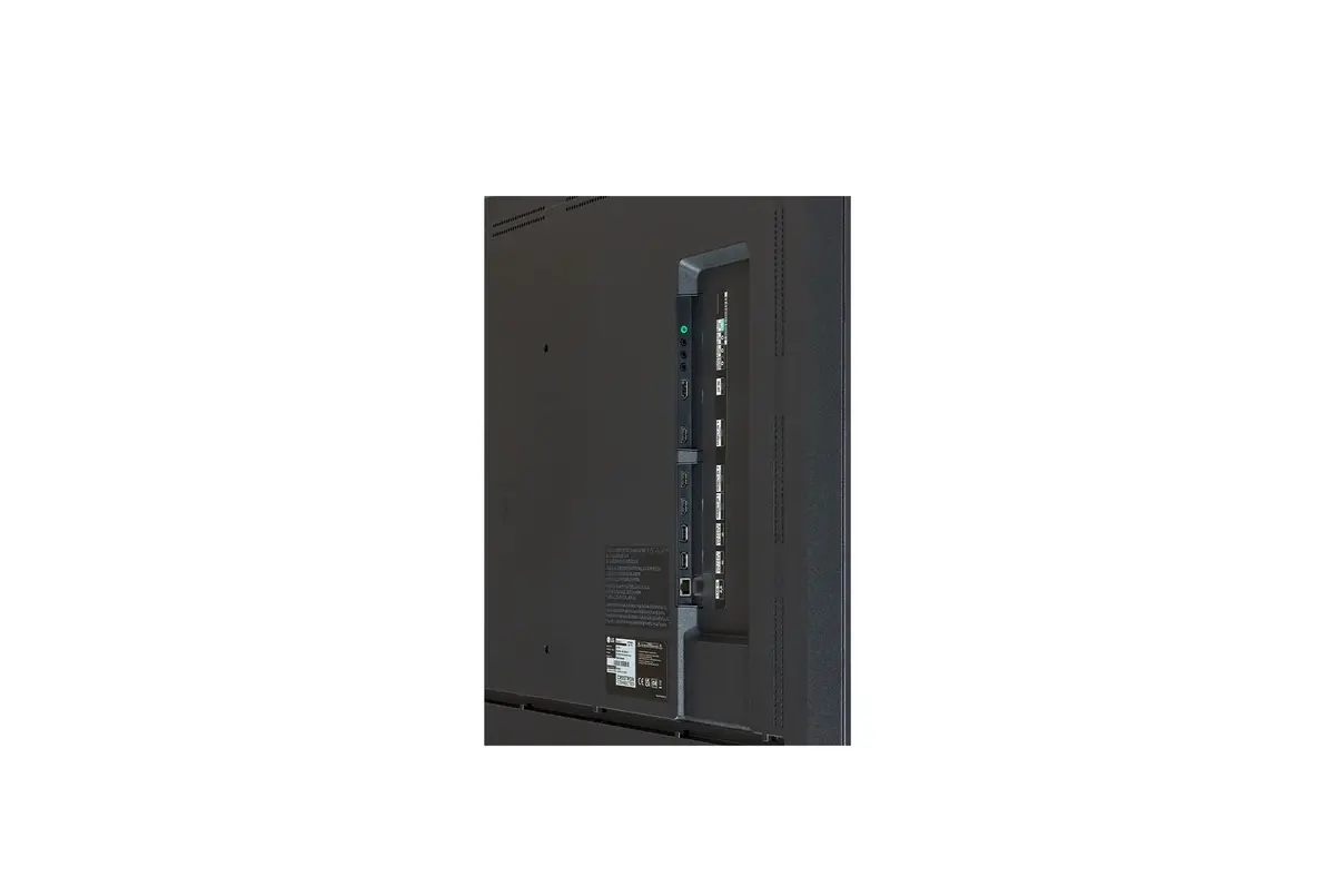 LG 65UH5Q-E 65" 4K Signage Display Photo 8