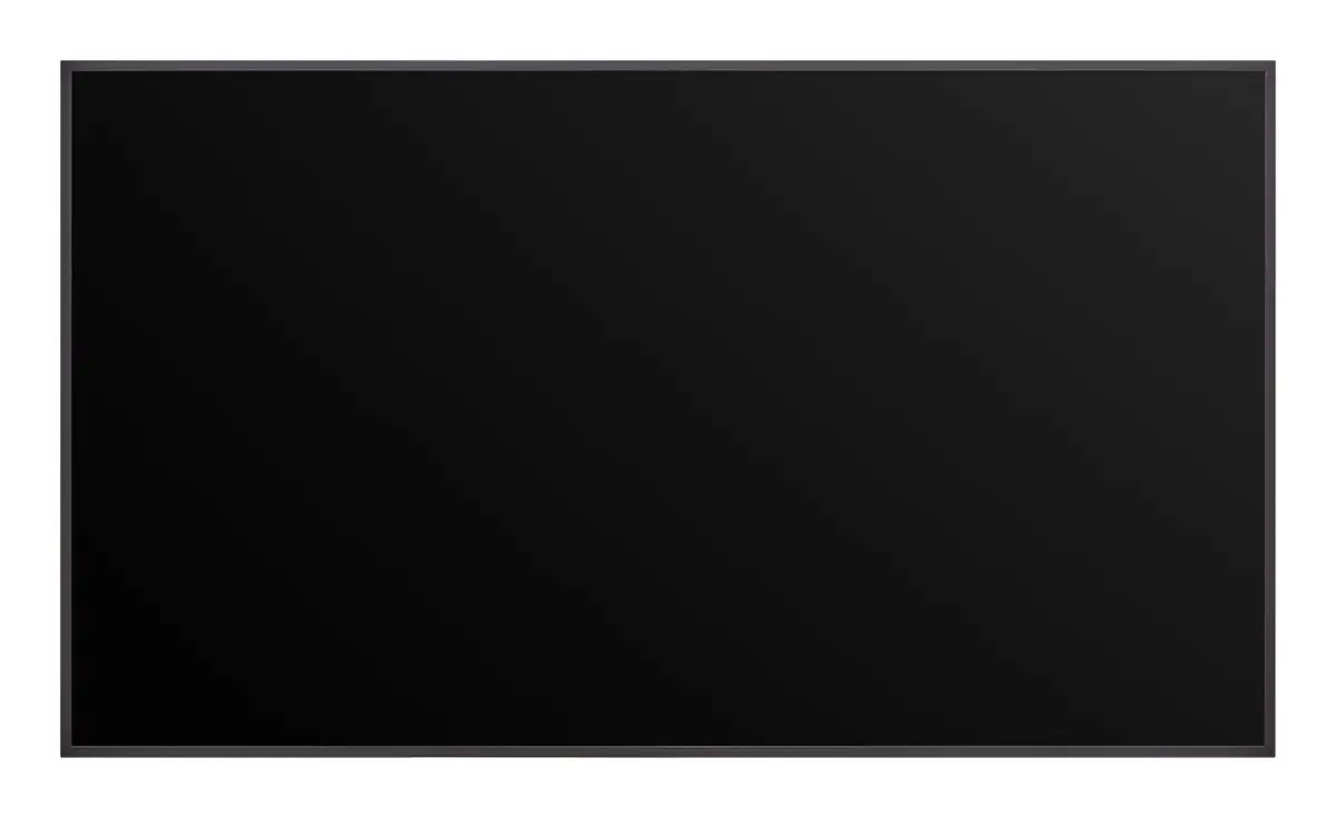 LG 65UH5Q-E 65" 4K Дисплей для рекламы Photo 14