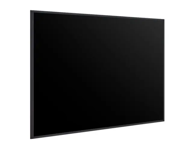 LG 65UH5Q-E 65" 4K Дисплей для рекламы Photo 24