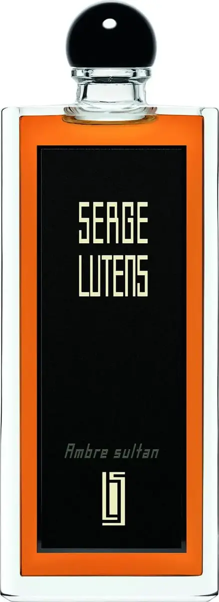 Perfume Serge Lutens Ambre Sultan EDP 50 ml Photo 2