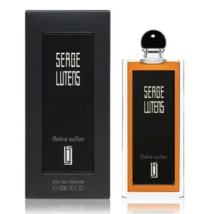 Serge Lutens Ambre Sultan EDP 50ml