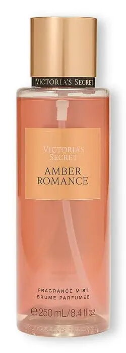 Aromatizējošs ķermeņa miglojums Victoria`s Secret Amber
