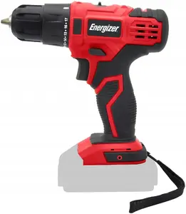 Cordless Drill Energizer 3DR023 20V — cordless drill without battery